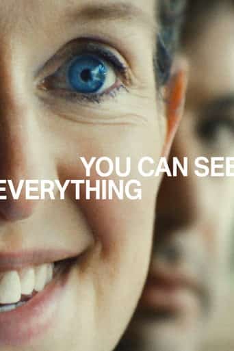Filmplakat: You Can See Everything