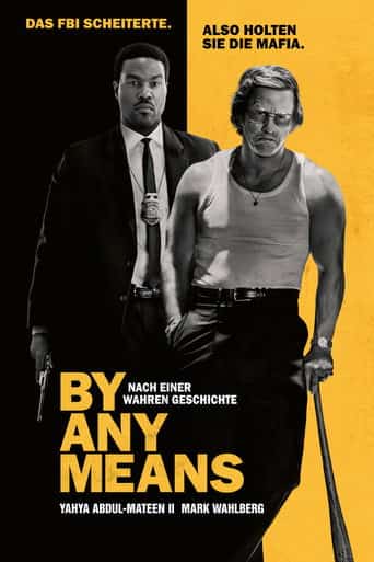 Filmplakat: By Any Means