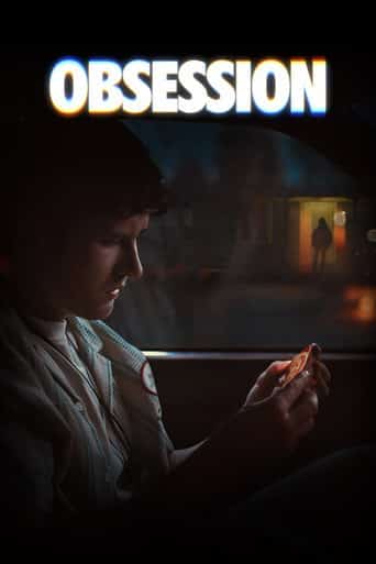 Movie poster: Obsession