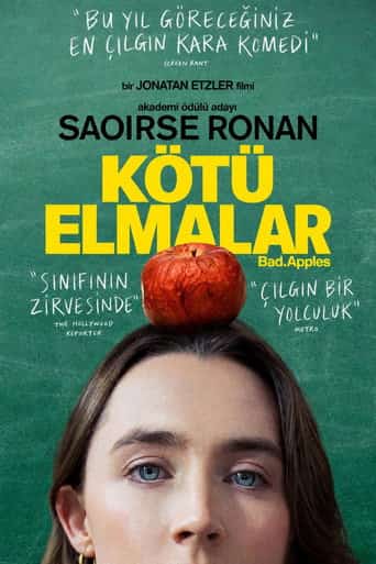 Film afişi: Çürük Elmalar