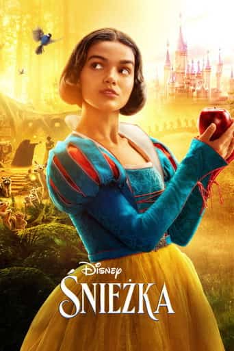 Plakat filmu: Śnieżka