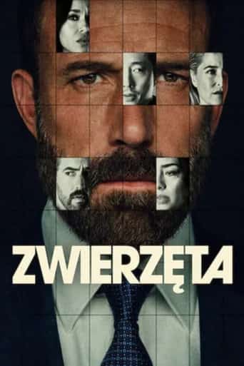 Plakat filmu: Zwierzęta