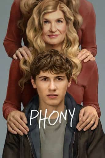 Serienplakat: Phony