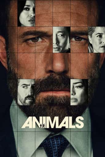 Filmplakat: Animals