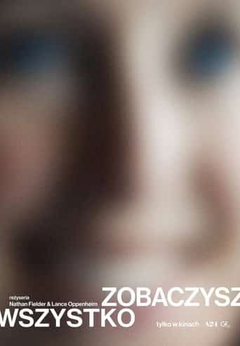 Plakat filmu: Zobaczysz wszystko