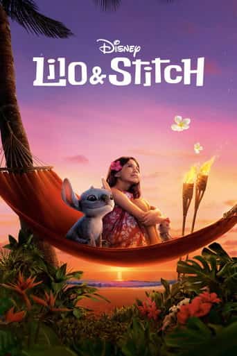 Locandina del film: Lilo & Stitch