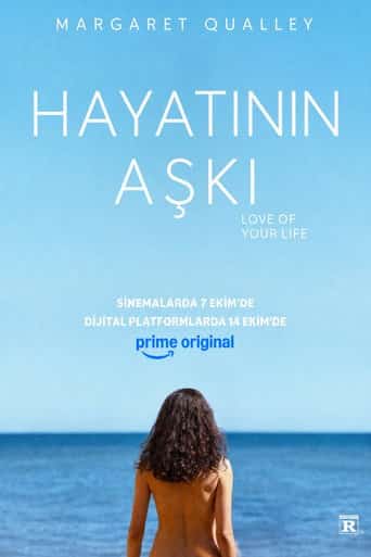 Film afişi: Hayatının Aşkı