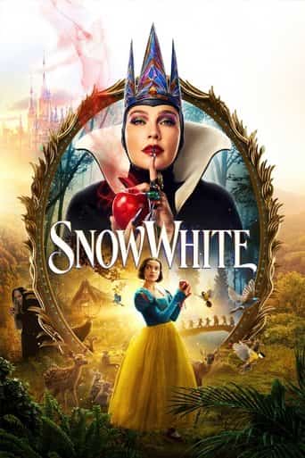 Movie poster: Snow White