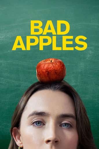 Movie poster: Bad Apples