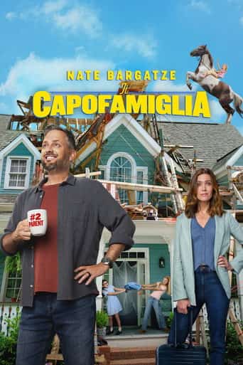 Locandina del film: Il capofamiglia