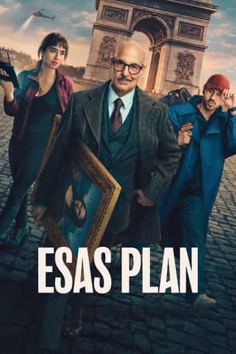 Film afişi: Esas Plan